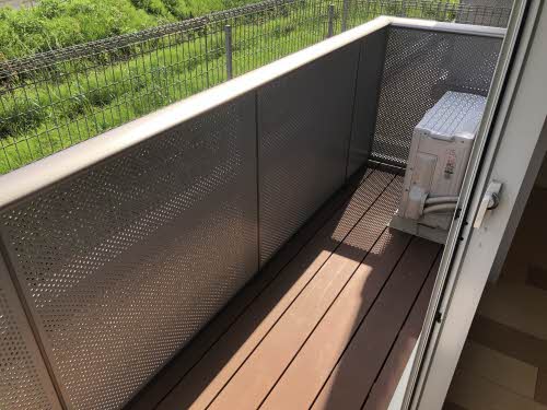 フルハウス B102号-14