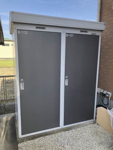 フルハウス B102号-15