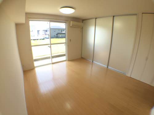 シーサイドアネックス A102号-6