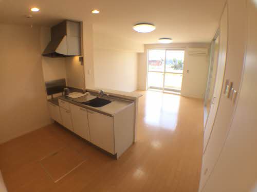 シーサイドアネックス A102号-8