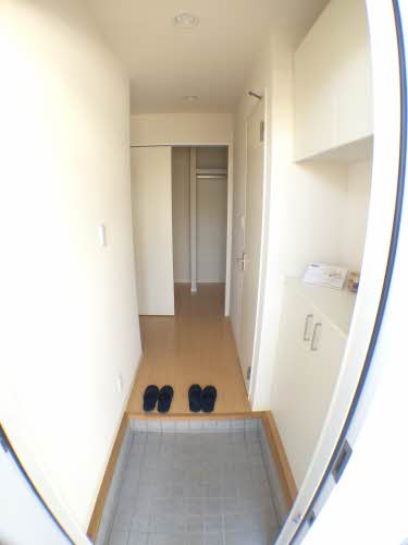 シーサイドアネックス A102号-10