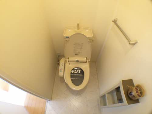 シーサイドアネックス A102号-13