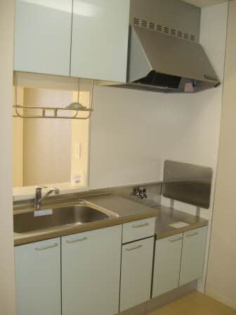 サンセールＫ 0102号-2