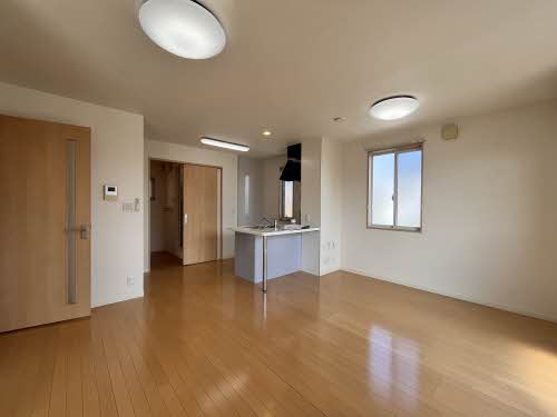 フレグランスＭ　Ｄ 0202号-8