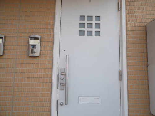 ヴォアソルテＳ B107号-3