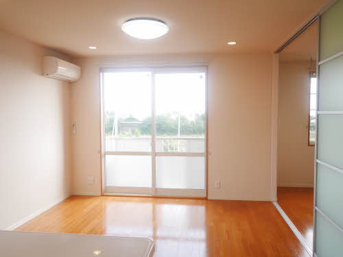 シャンテソラーレ A205号-2