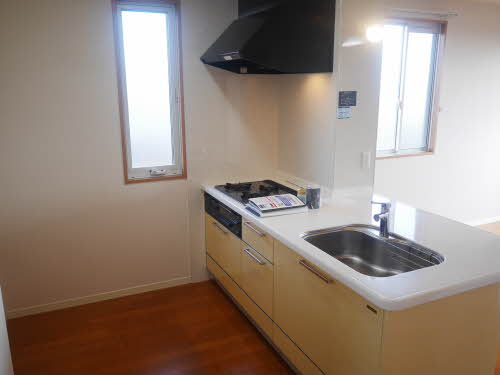 シャンテソラーレ A205号-4