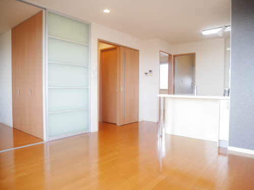 シャンテソラーレ A205号-5