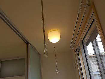 フローラ新田塚 A102号-13