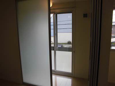 フローラ新田塚 A201号-2