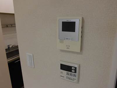 フローラ新田塚 A201号-6