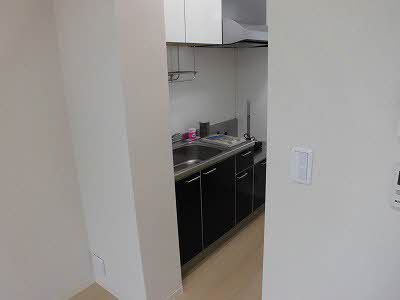 フローラ新田塚 A201号-7