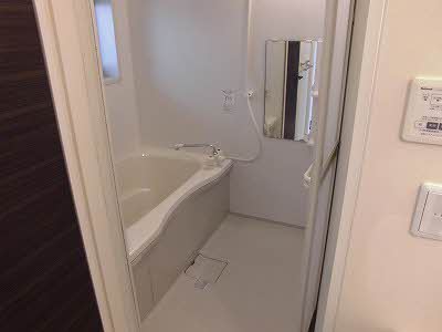 フローラ新田塚 A201号-9