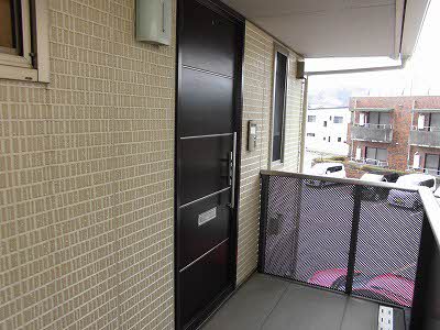 フローラ新田塚 A201号-13