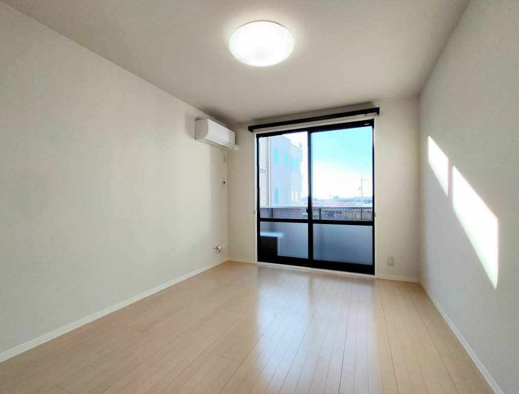 ヴェルドミール A201号-3