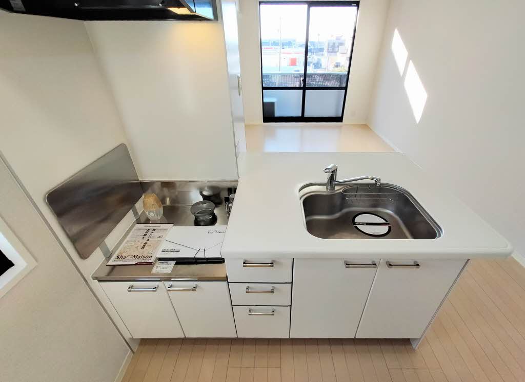 ヴェルドミール A201号-5