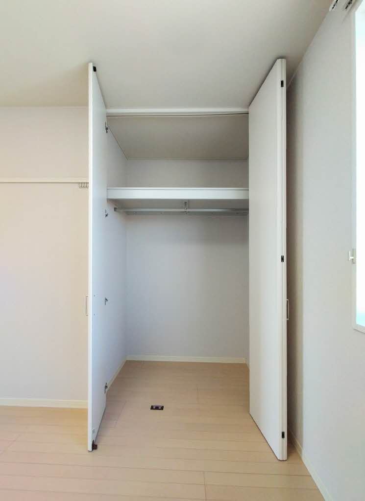 ヴェルドミール A201号-7