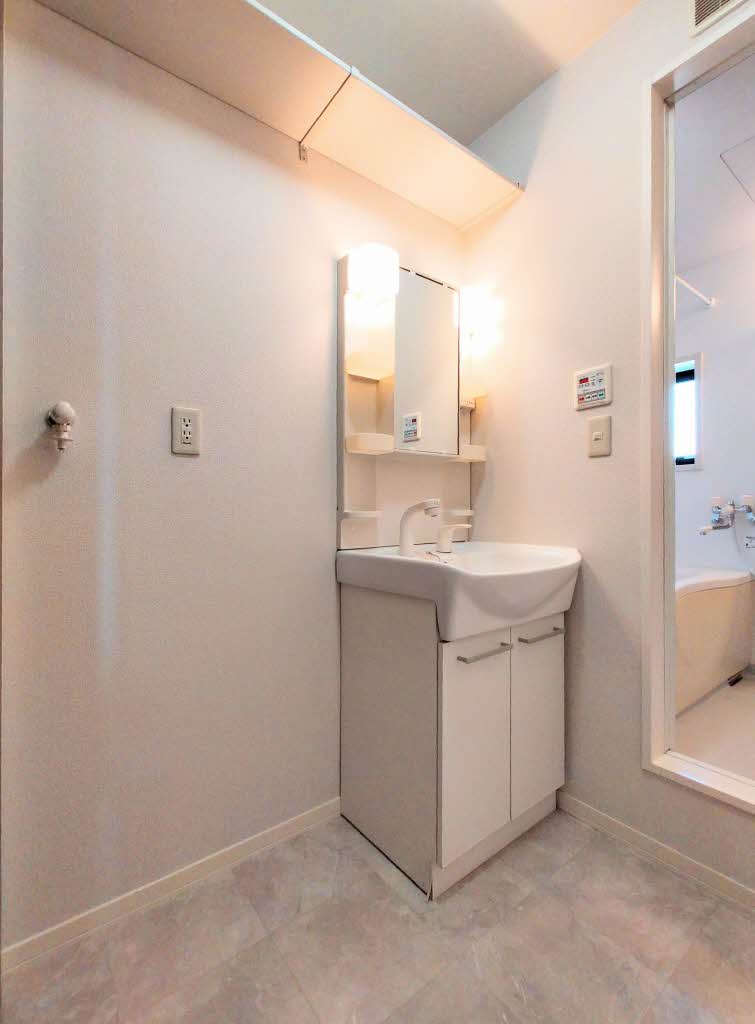 ヴェルドミール A201号-8