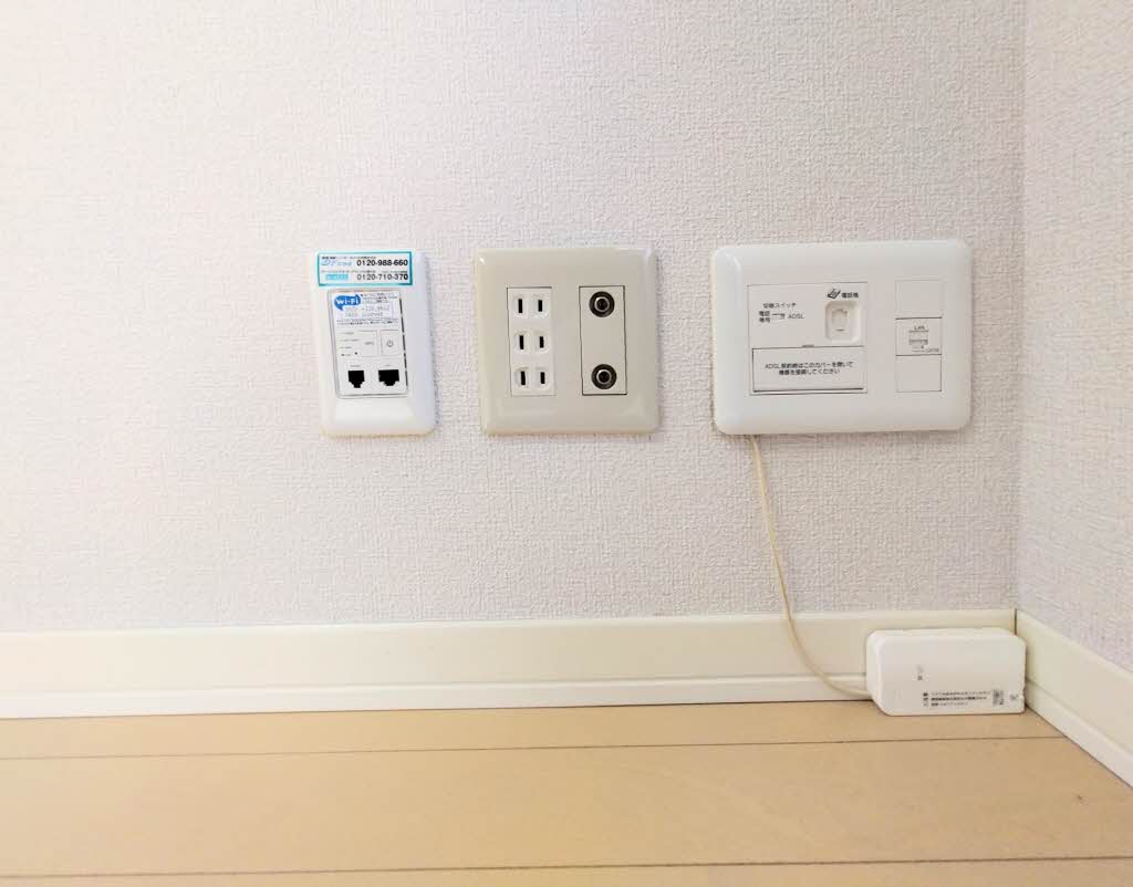 ヴェルドミール A201号-12