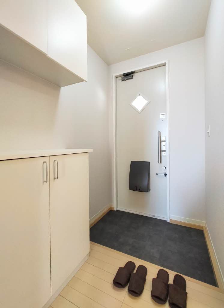 ヴェルドミール A201号-14