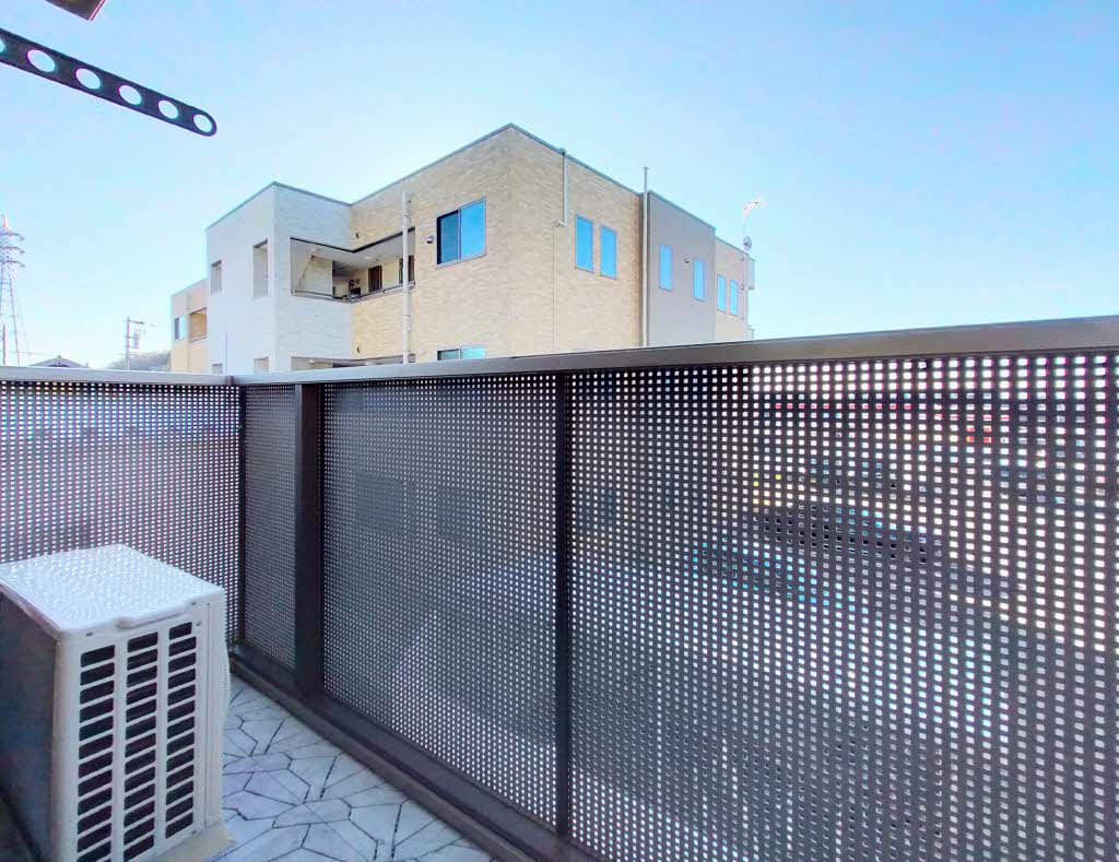 ヴェルドミール A201号-15