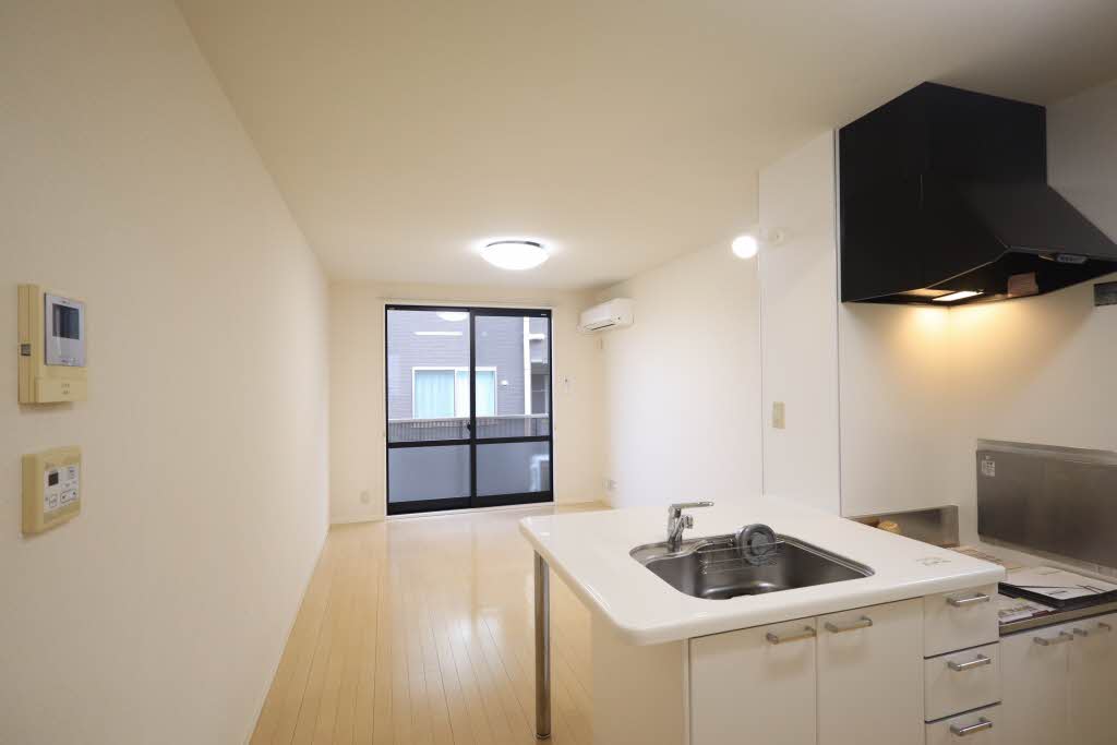 ヴェルドミール A203号-3