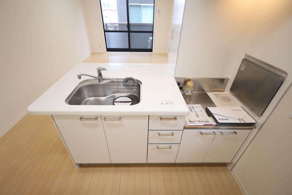 ヴェルドミール A203号-7