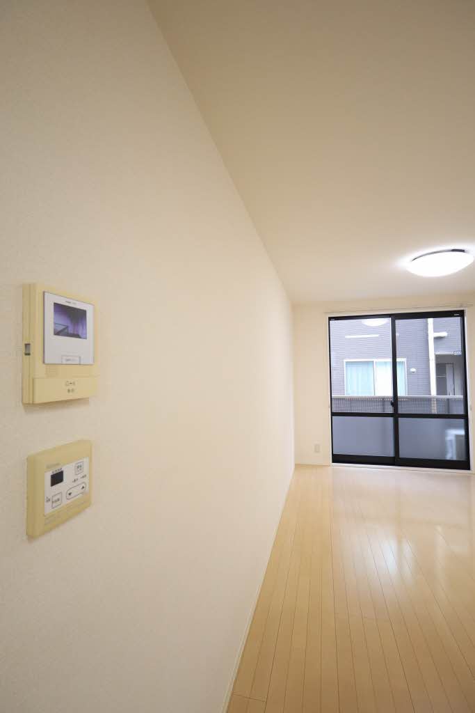 ヴェルドミール A203号-8