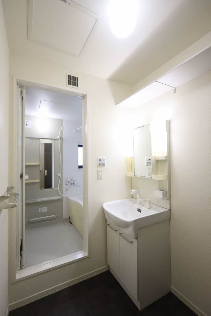 ヴェルドミール A203号-9