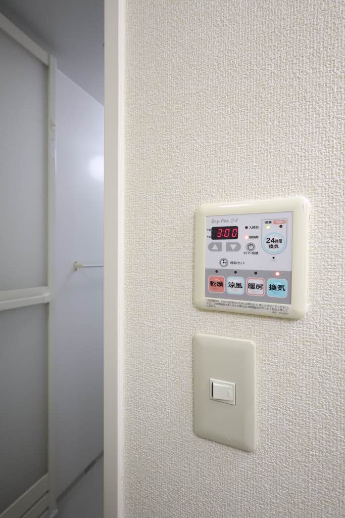 ヴェルドミール A203号-10