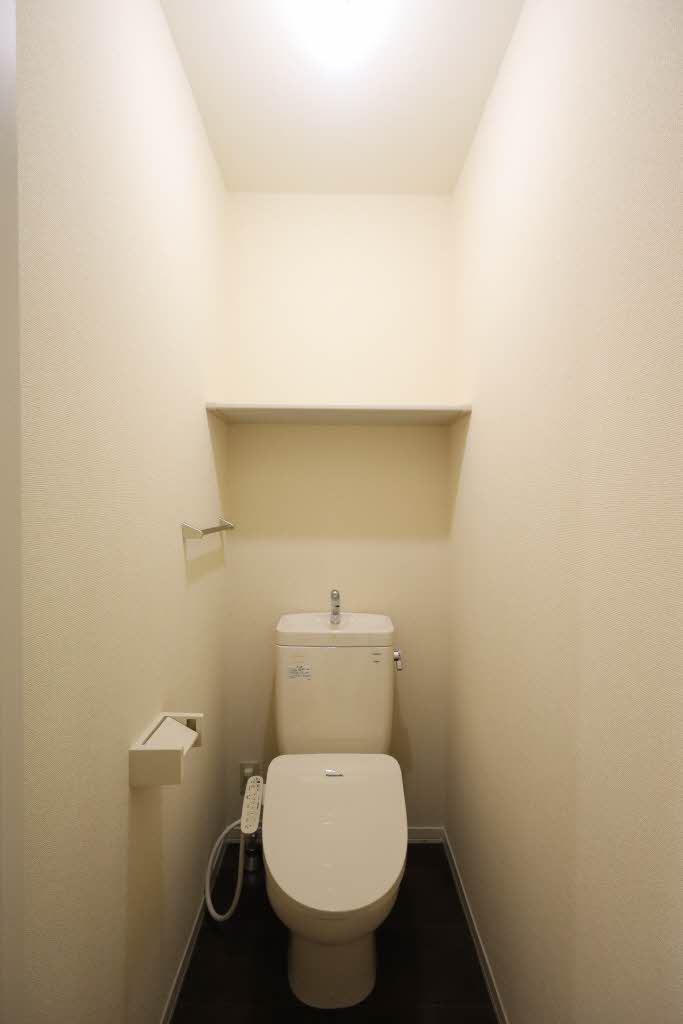 ヴェルドミール A203号-12