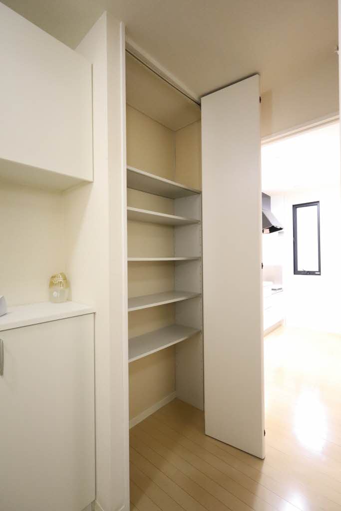 ヴェルドミール A203号-13