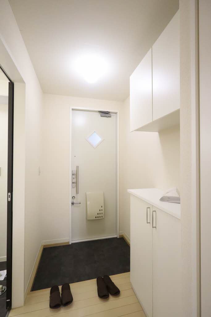 ヴェルドミール A203号-14