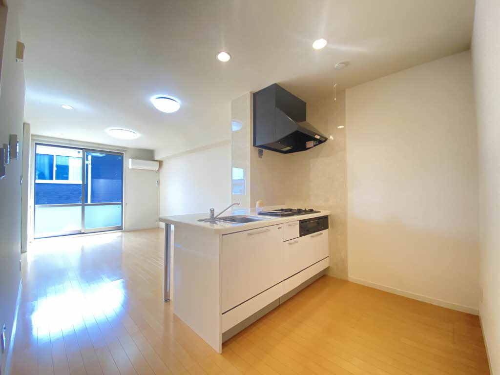 シャーメゾン陽だまりの丘 A102号-2