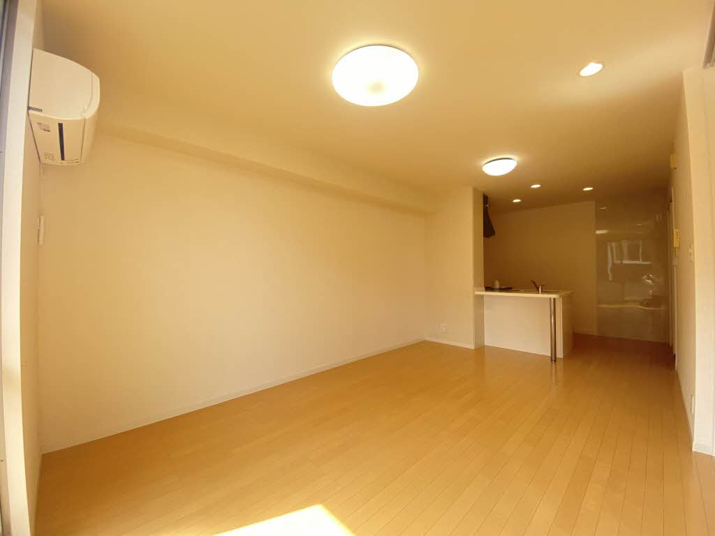 シャーメゾン陽だまりの丘 A102号-3