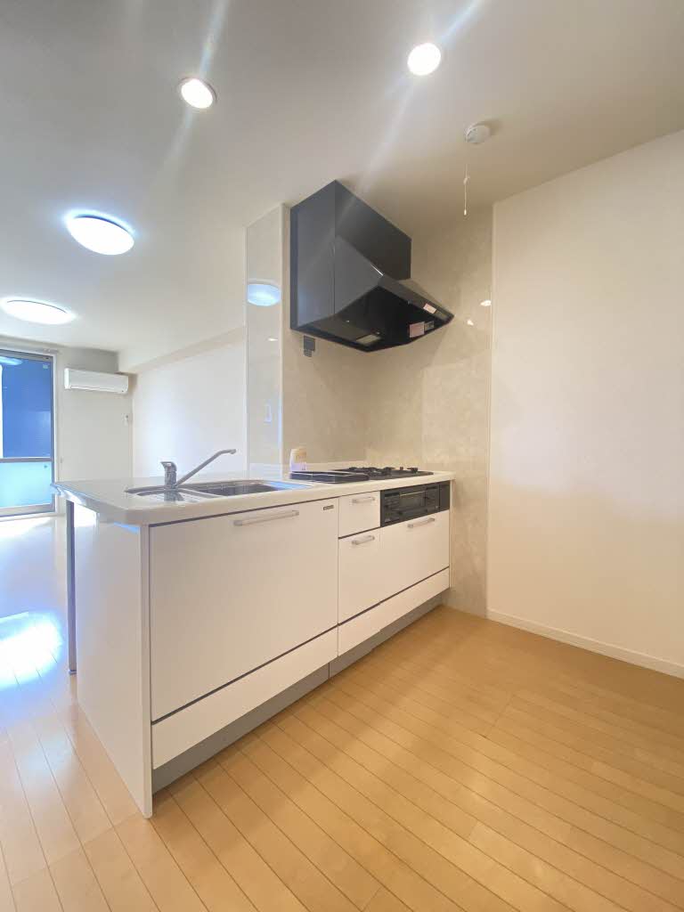 シャーメゾン陽だまりの丘 A102号-5