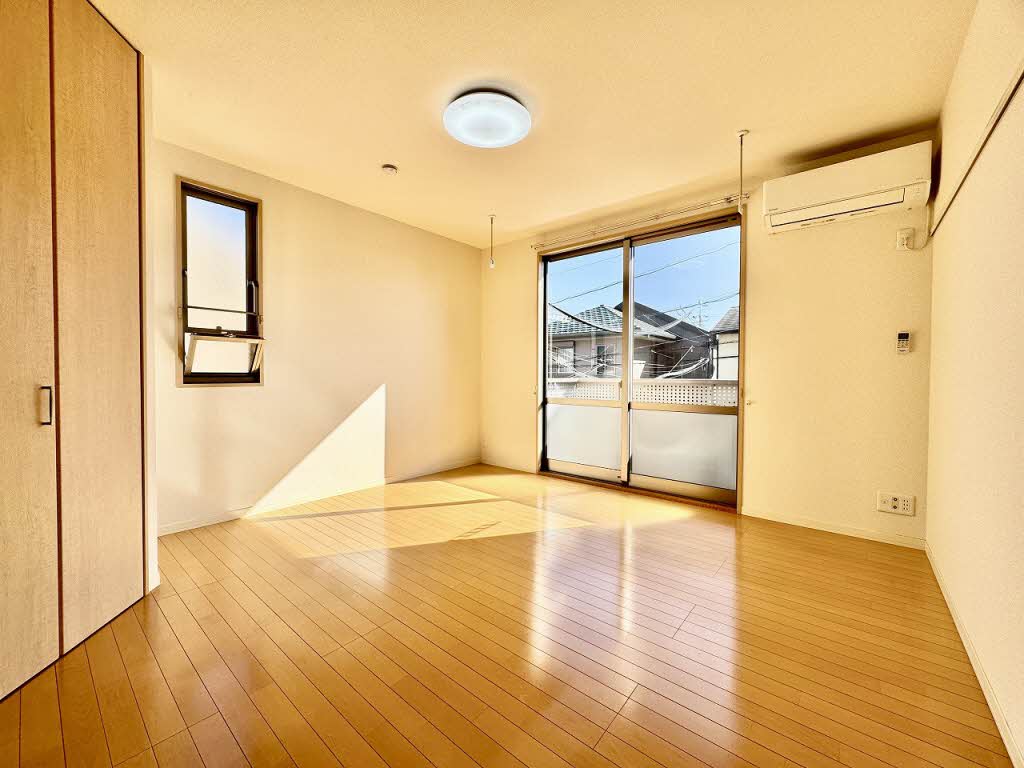 ラフィーネ 0201号-2