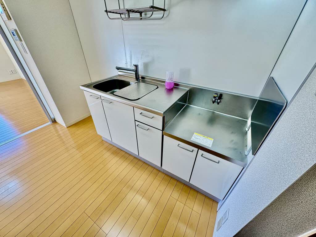 ラフィーネ 0201号-4