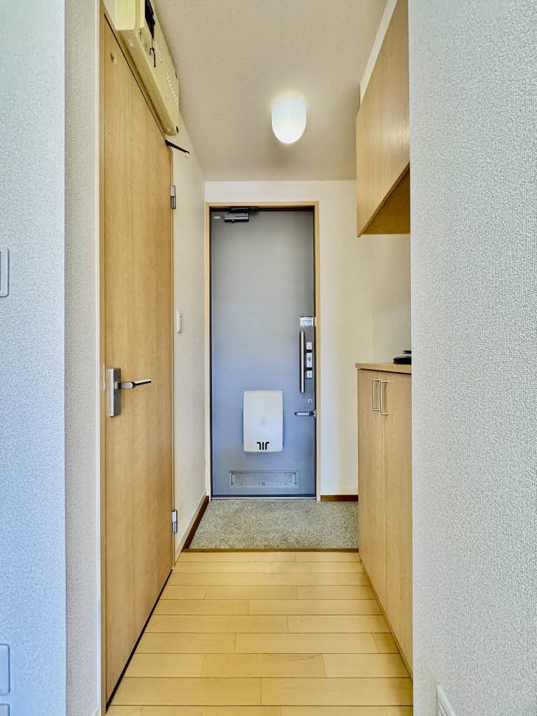 ラフィーネ 0201号-8