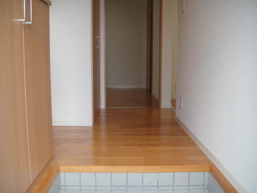 エクレール富士 A102号-2