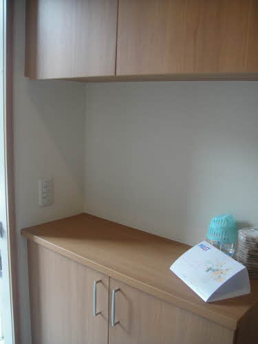 エクレール富士 A102号-3