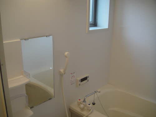 エクレール富士 A102号-5