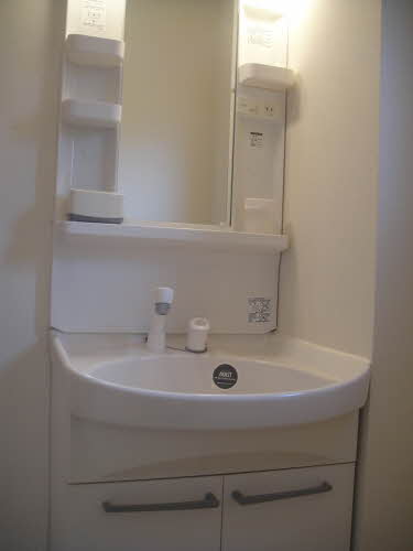 エクレール富士 A102号-6