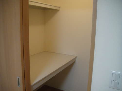 エクレール富士 A102号-8