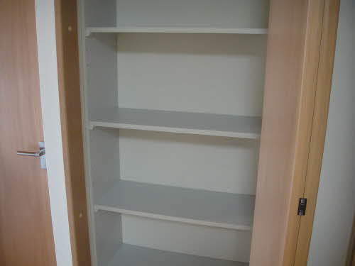 エクレール富士 A102号-9