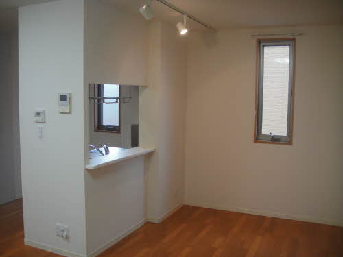 エクレール富士 A102号-10