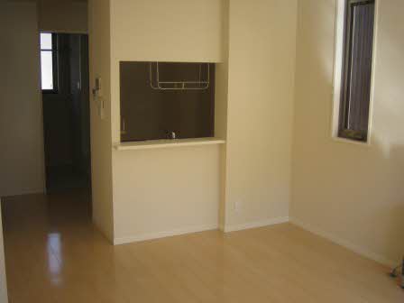 レイクシャングリラＢ 0102号-6