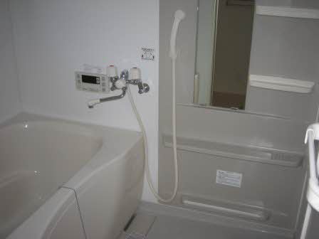 レイクシャングリラＢ 0102号-8