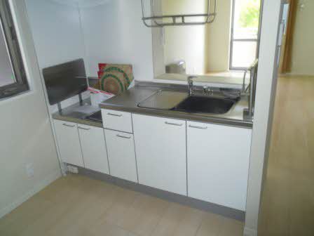 レイクシャングリラＢ 0202号-5