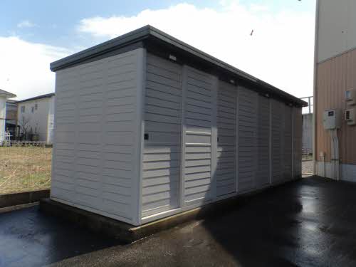 アーバンスクエア B103号-3